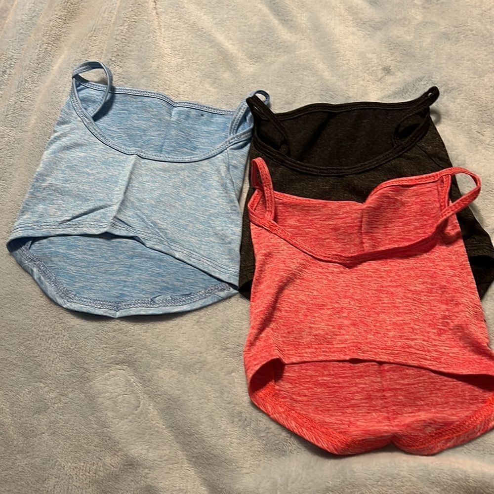 New set of 3 kids Bandana Headbands - Picture 2 of 2